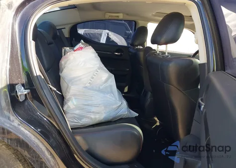 2008 Dodge Charger Srt8 z USA, uszkodzony, nr VIN 2B3KA73W08H269719